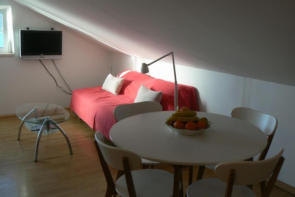 Smiley Apartment With A Million Dollar View Корчула Экстерьер фото