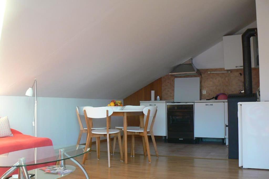 Smiley Apartment With A Million Dollar View Корчула Экстерьер фото